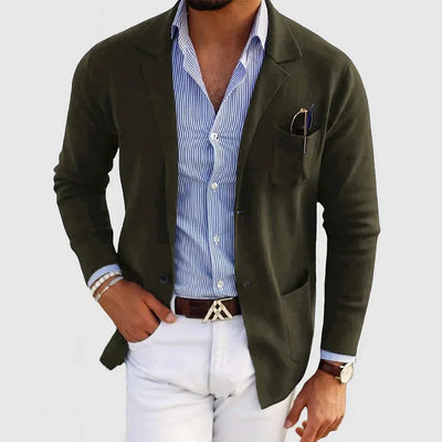 Emil | Stilfuld blazer