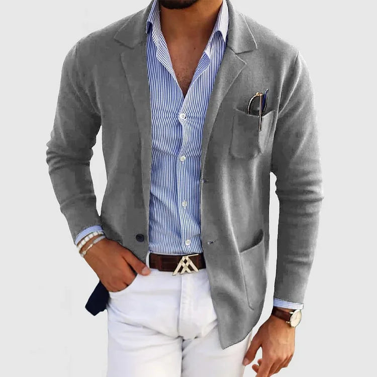 Emil | Stilfuld blazer
