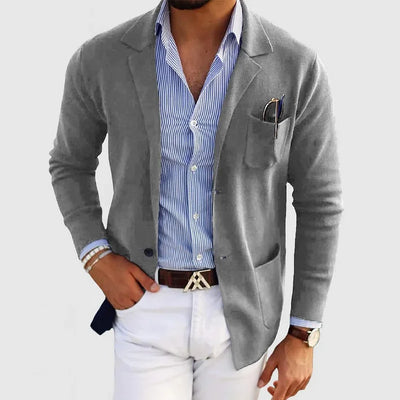 Emil | Stilfuld blazer