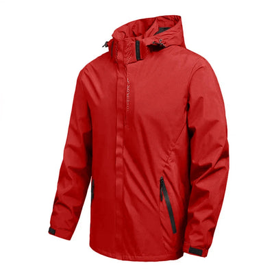 Felix | Vejrbestandig softshell unisex jakke