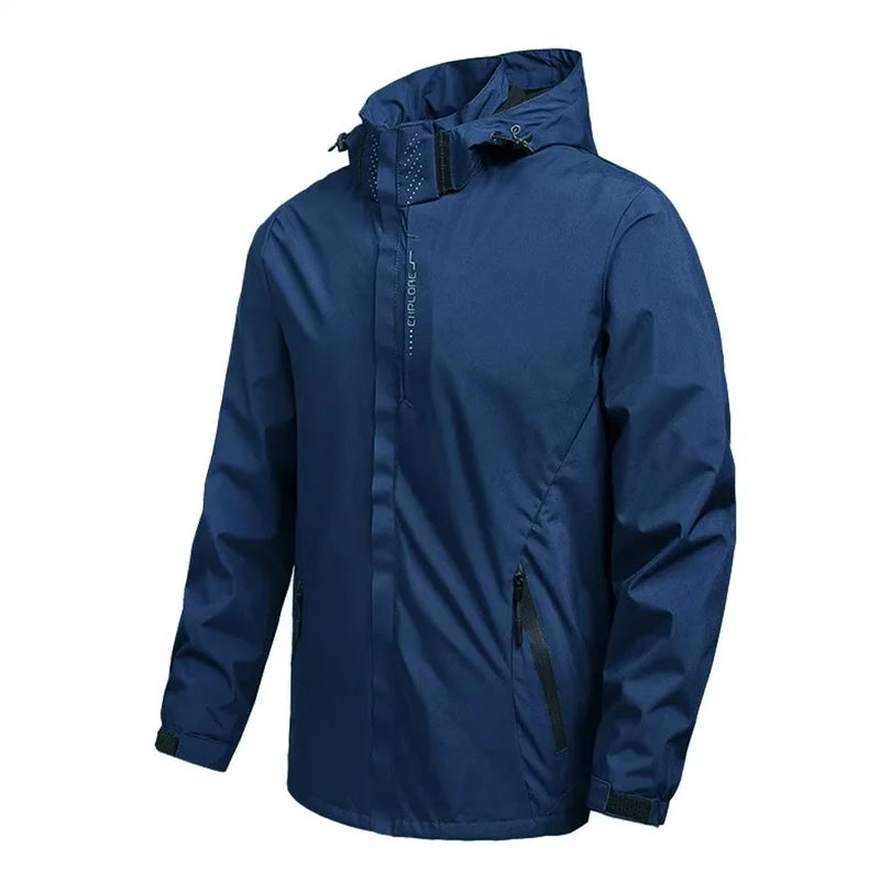 Felix | Vejrbestandig softshell unisex jakke