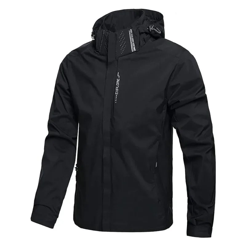 Felix | Vejrbestandig softshell unisex jakke