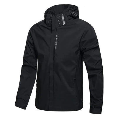 Felix | Vejrbestandig softshell unisex jakke