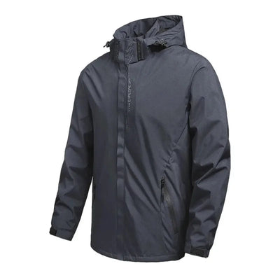 Felix | Vejrbestandig softshell unisex jakke