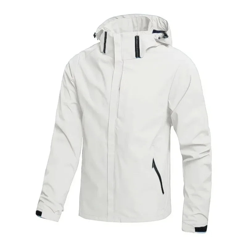 Felix | Vejrbestandig softshell unisex jakke