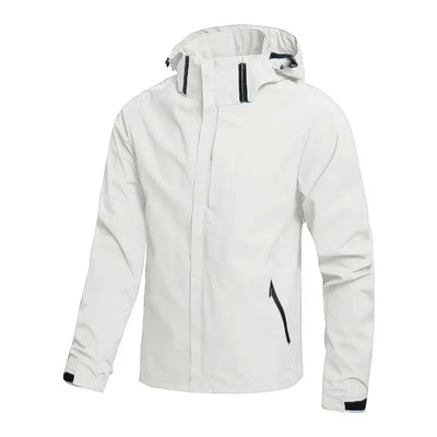 Felix | Vejrbestandig softshell unisex jakke
