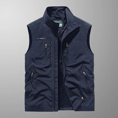 Hunter | Ærmeløs Cargovest