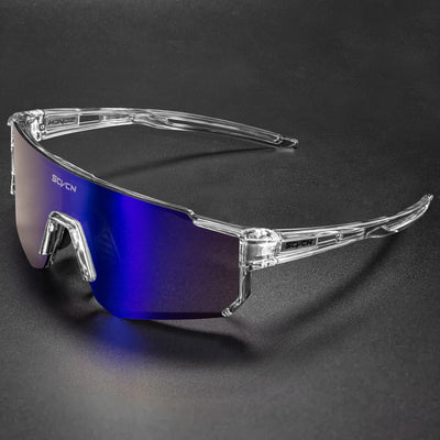 Masona | UV400 beskyttende sports- og cykelsolbriller