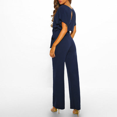 Anna | Komfortabel jumpsuit