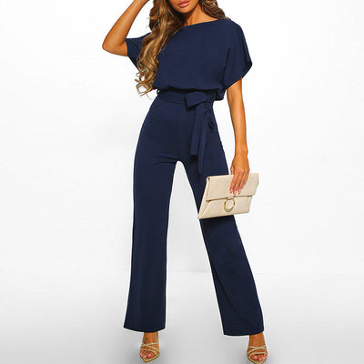 Anna | Komfortabel jumpsuit