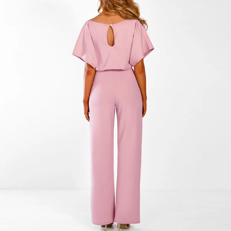 Anna | Komfortabel jumpsuit