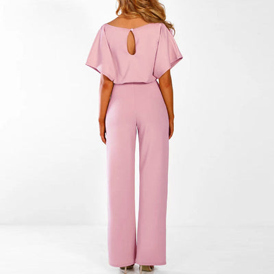Anna | Komfortabel jumpsuit