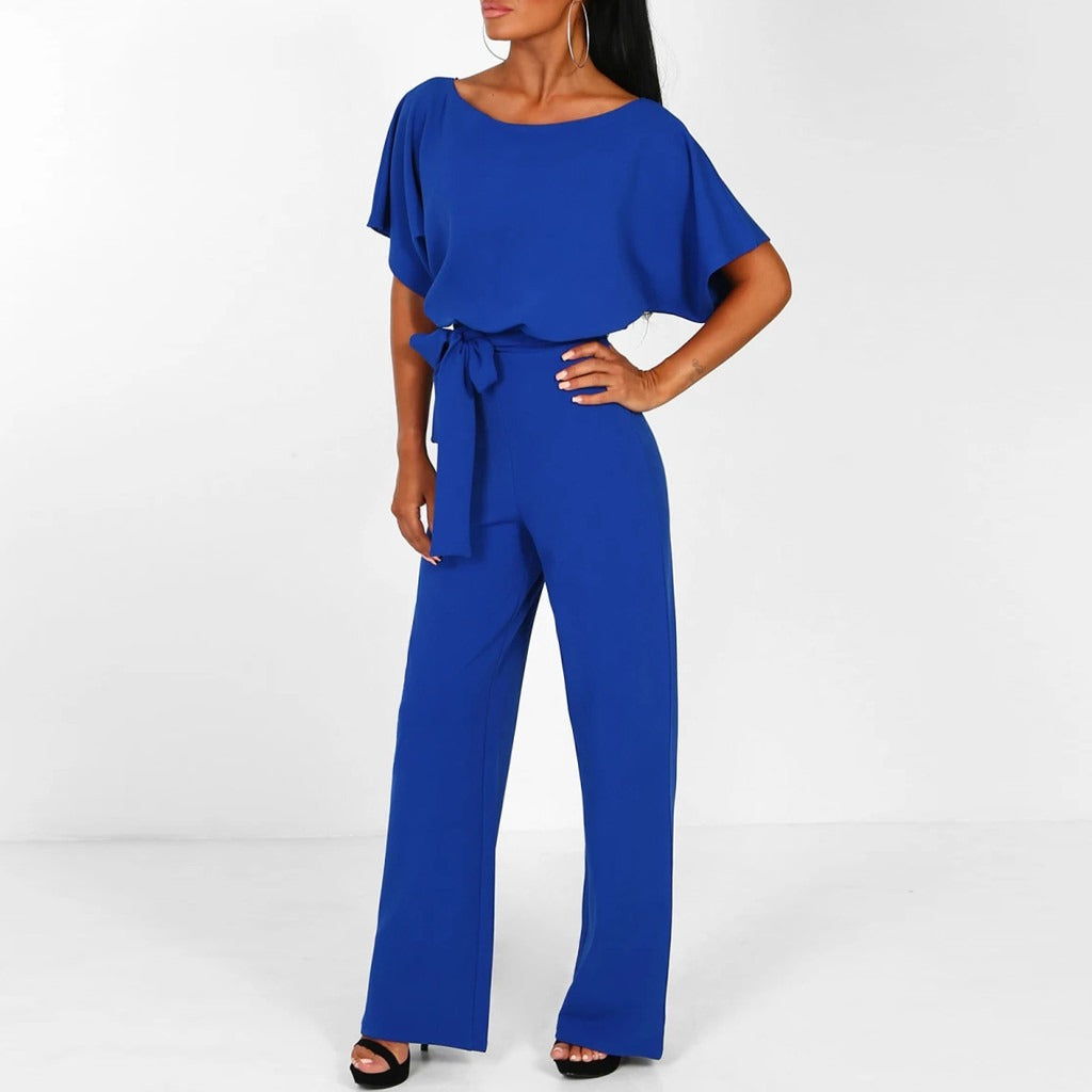 Anna | Komfortabel jumpsuit