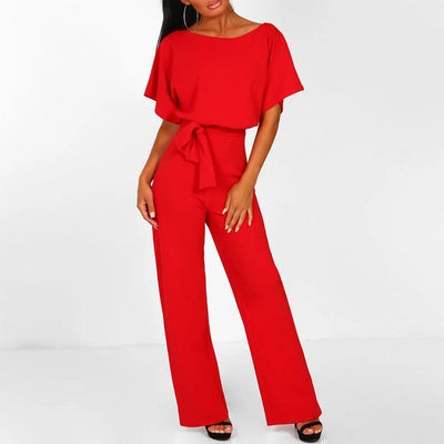 Anna | Komfortabel jumpsuit
