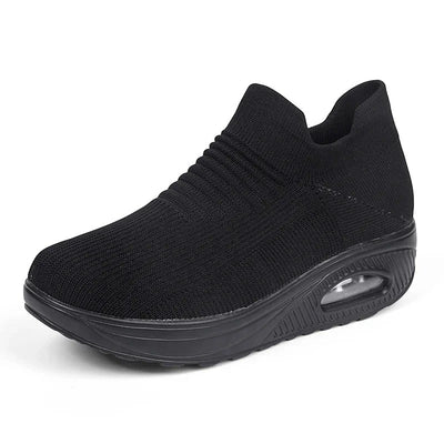 Natasja | Ergonomiske slip-in-sneakers